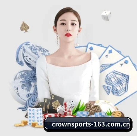 皇冠体育 APP 界面 | CROWN